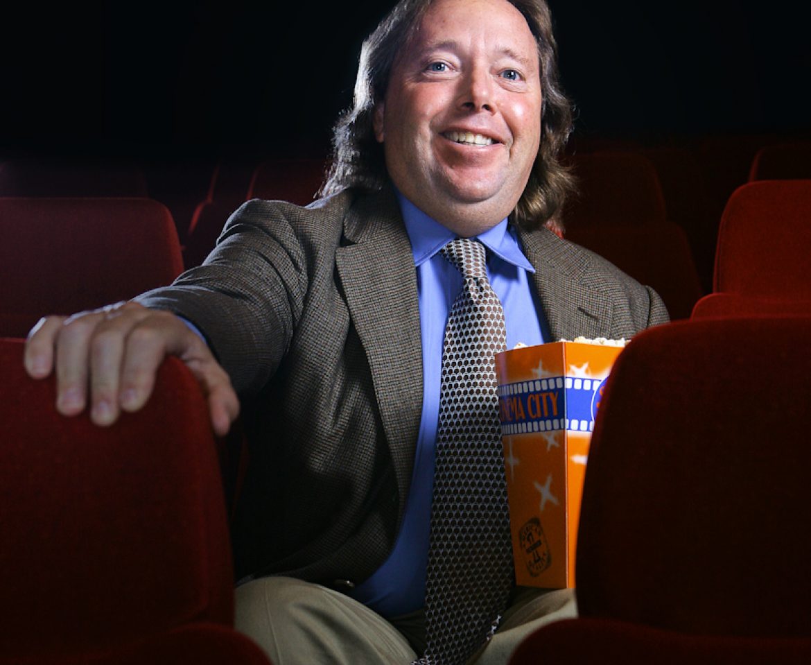 Richard L. Gelfond