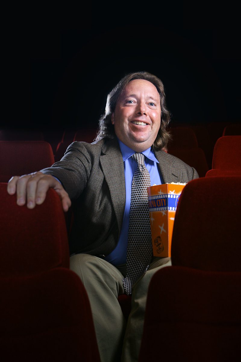 Richard L. Gelfond