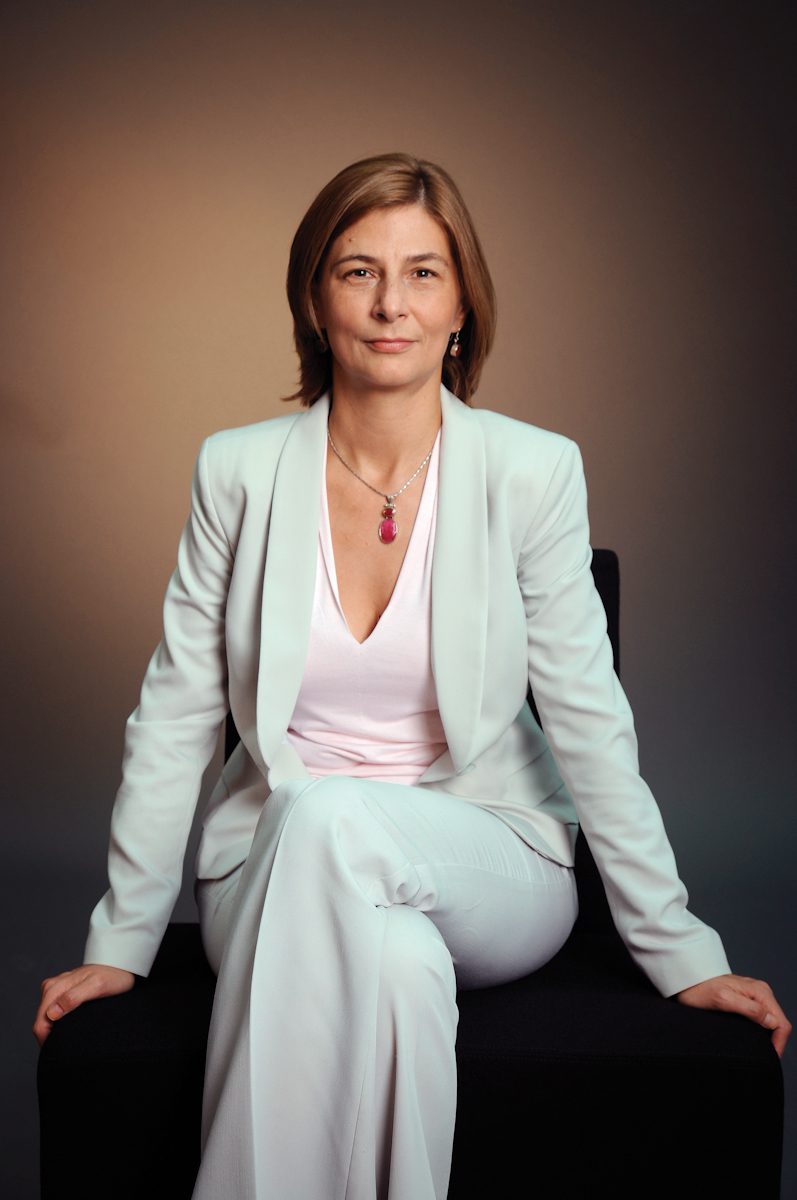 Denisa Mateescu