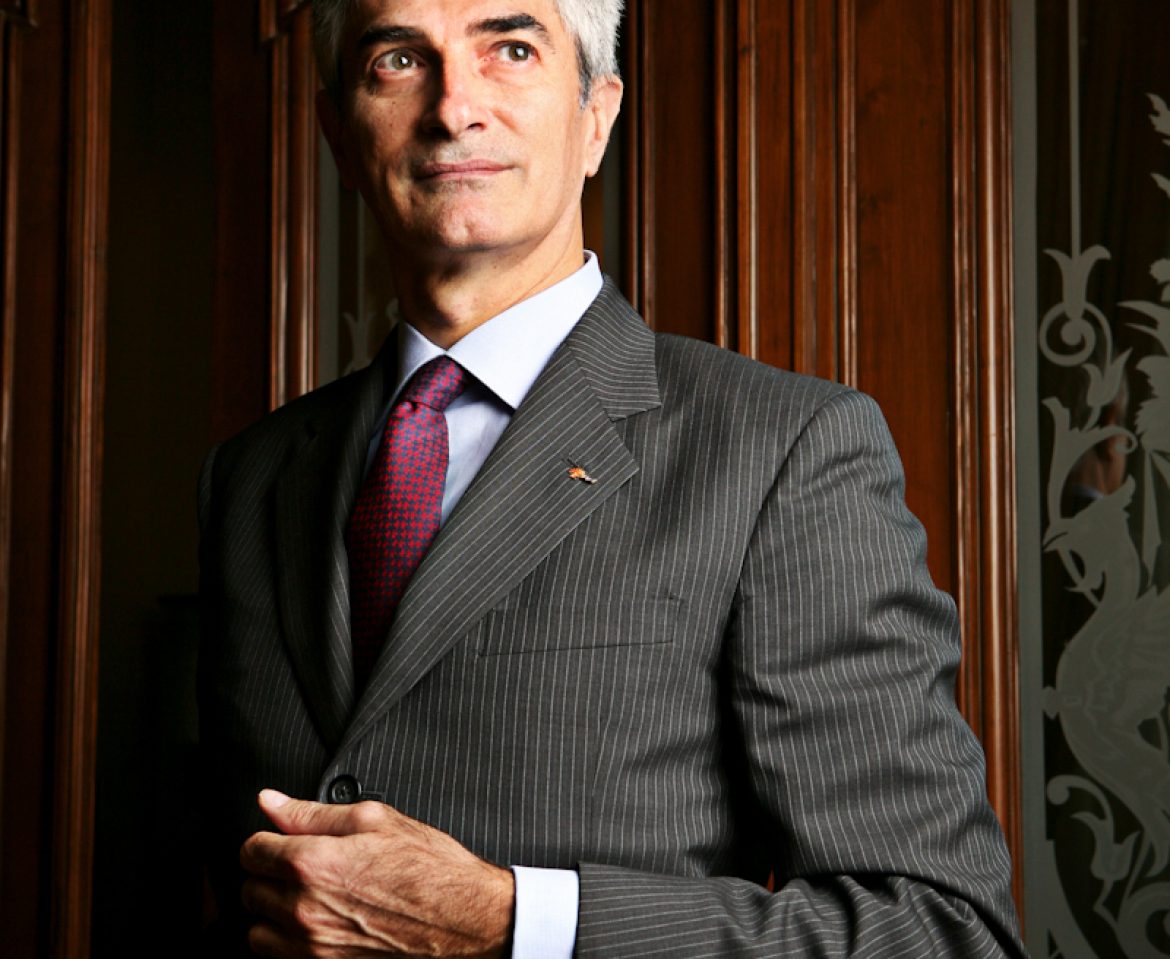 Claudio Zito