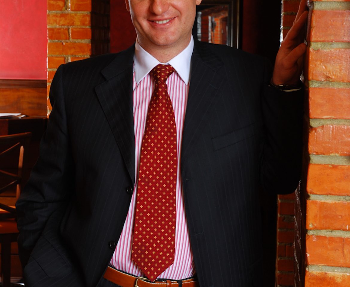 Petrescu Dragos