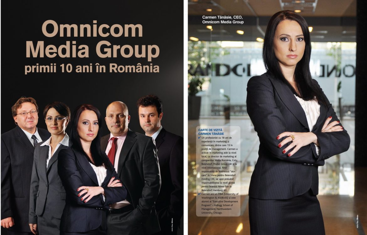 Omnicom Media Group