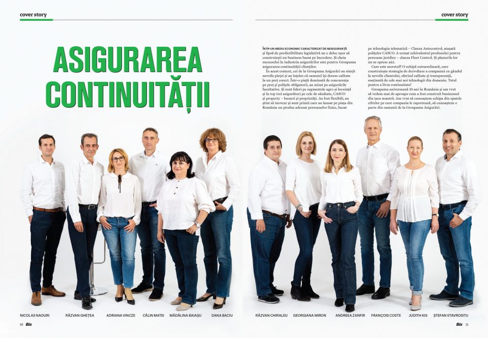 Groupama