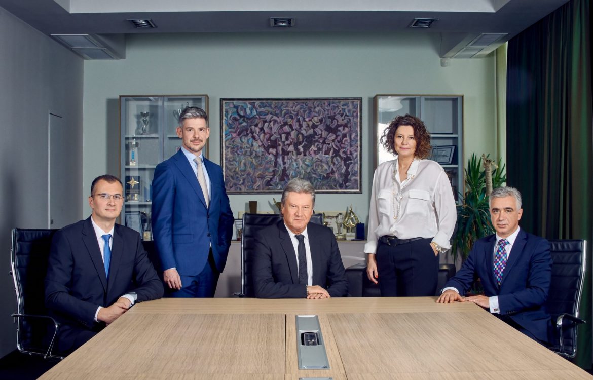 Asirom, Vienna Insurance Group