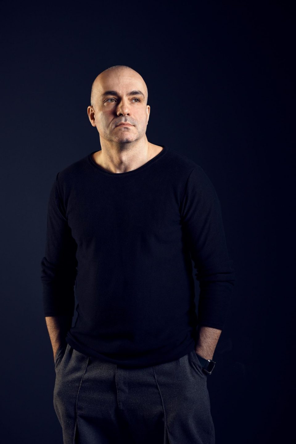 Adrian Cancer-Zeana, Square One