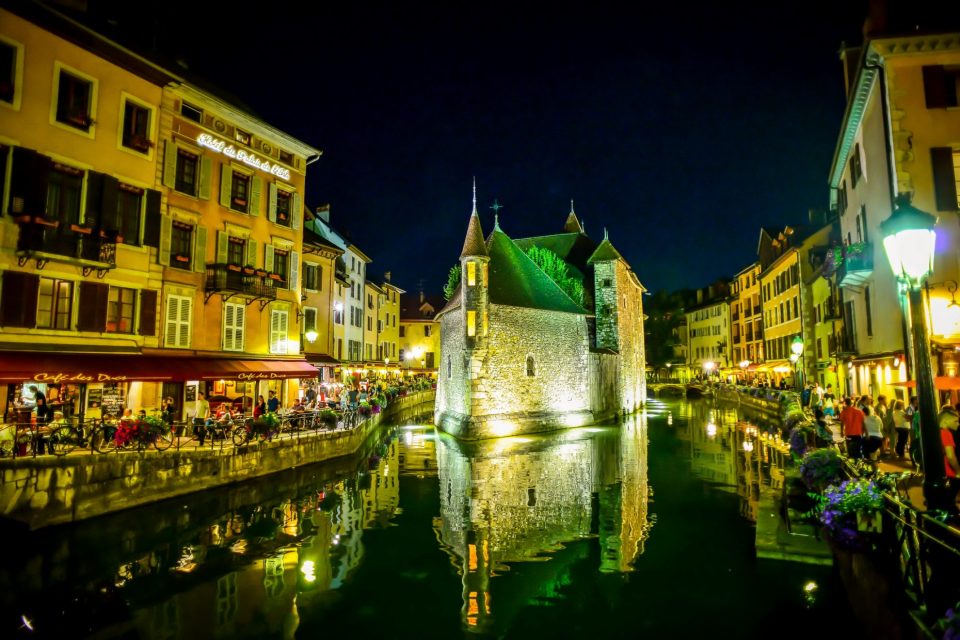 Annecy, France