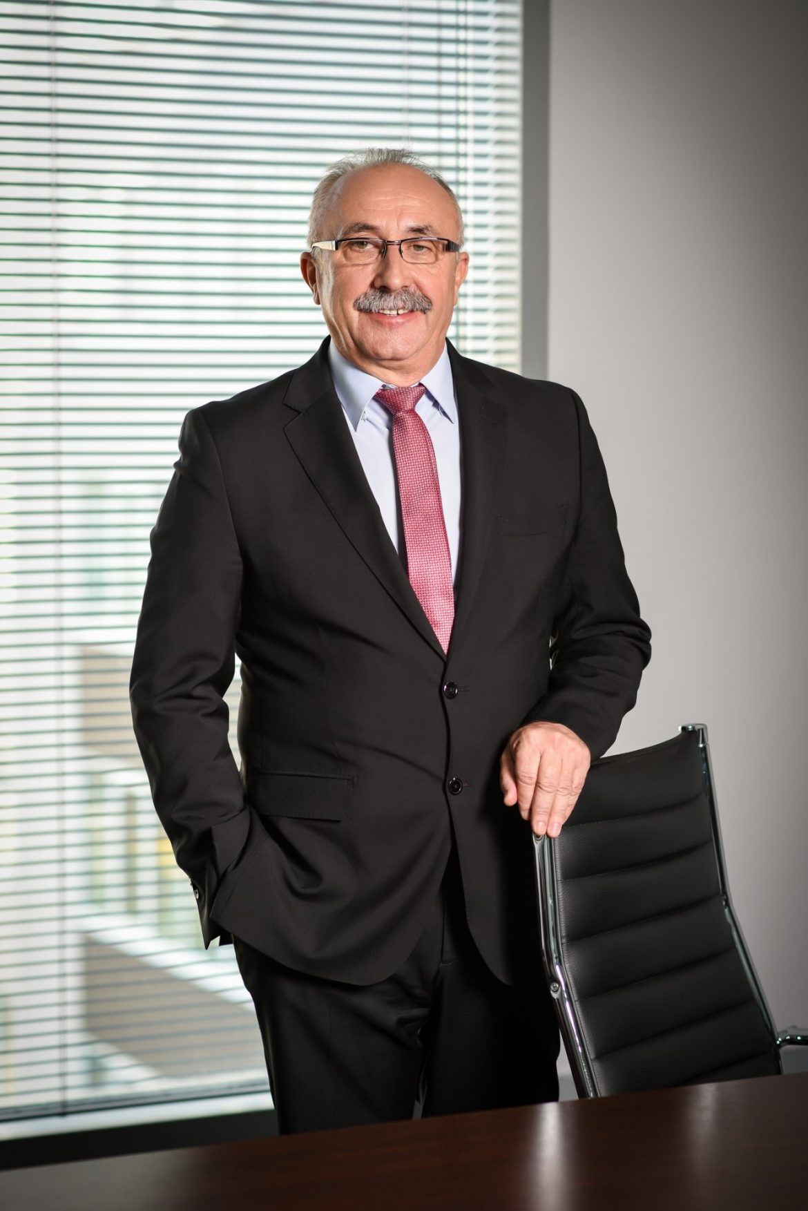 Aurel Netin, Country Manager Lenovo Romania
