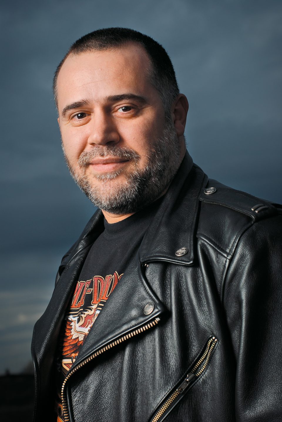 Bogdan Naumovici