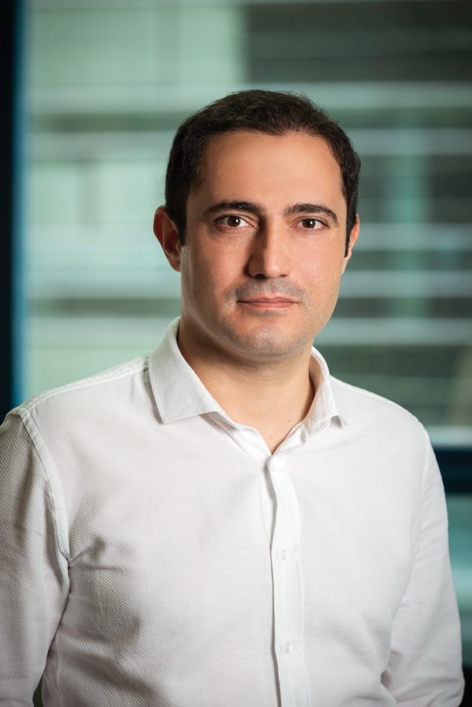 Cihan Ozturk, Director of Management Reporting & Analysis