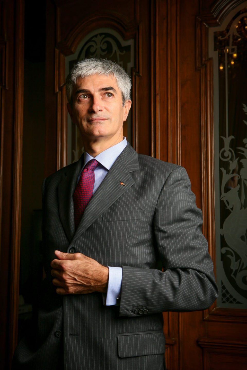 Claudio Zito, CEO Enel Romania