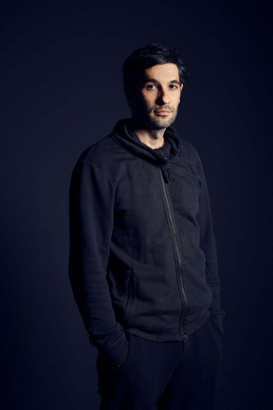 Corvin Cristian, Corvin Cristian Studio