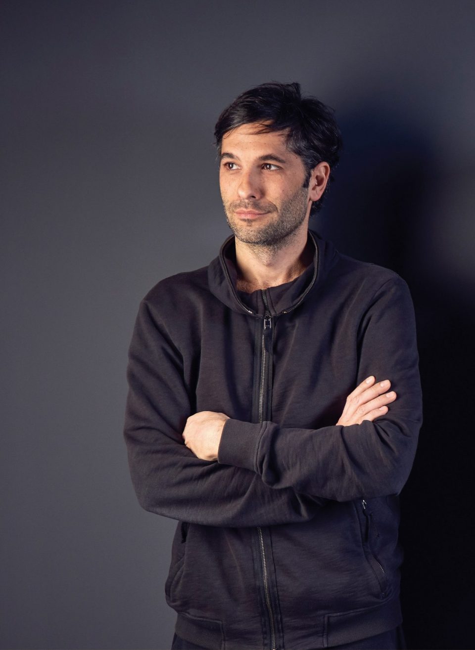 Corvin Cristian, Corvin Cristian Studio