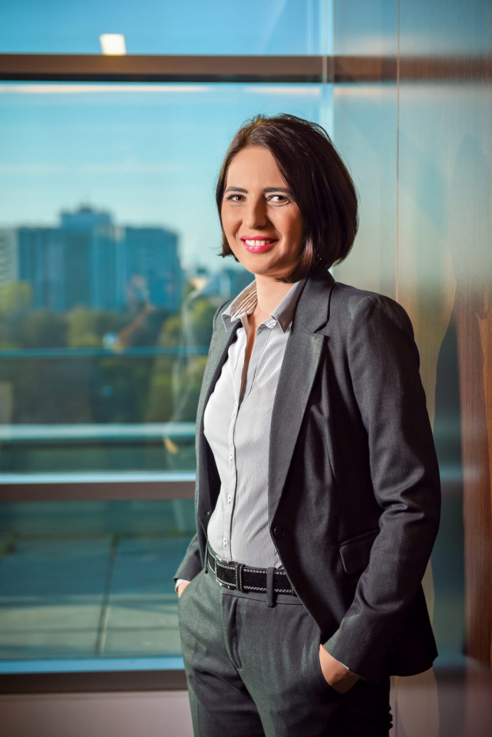 Craciunescu Ana Cristina, Finance Accounting Manager