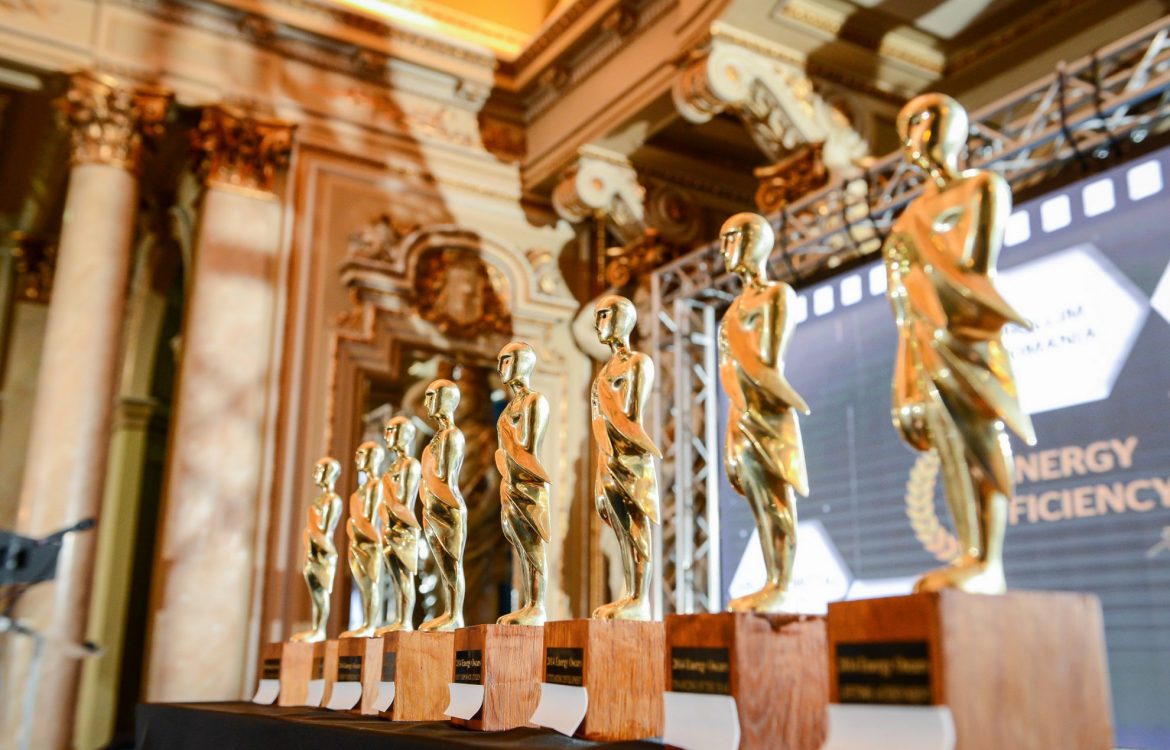 Energy Oscars
