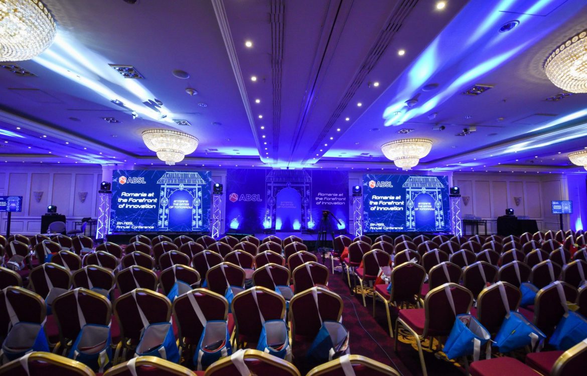 ABSL, Annual Conference