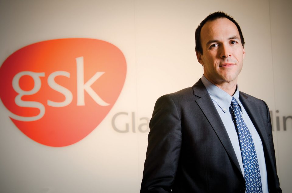 Pascal Prigent, VP & General Manager