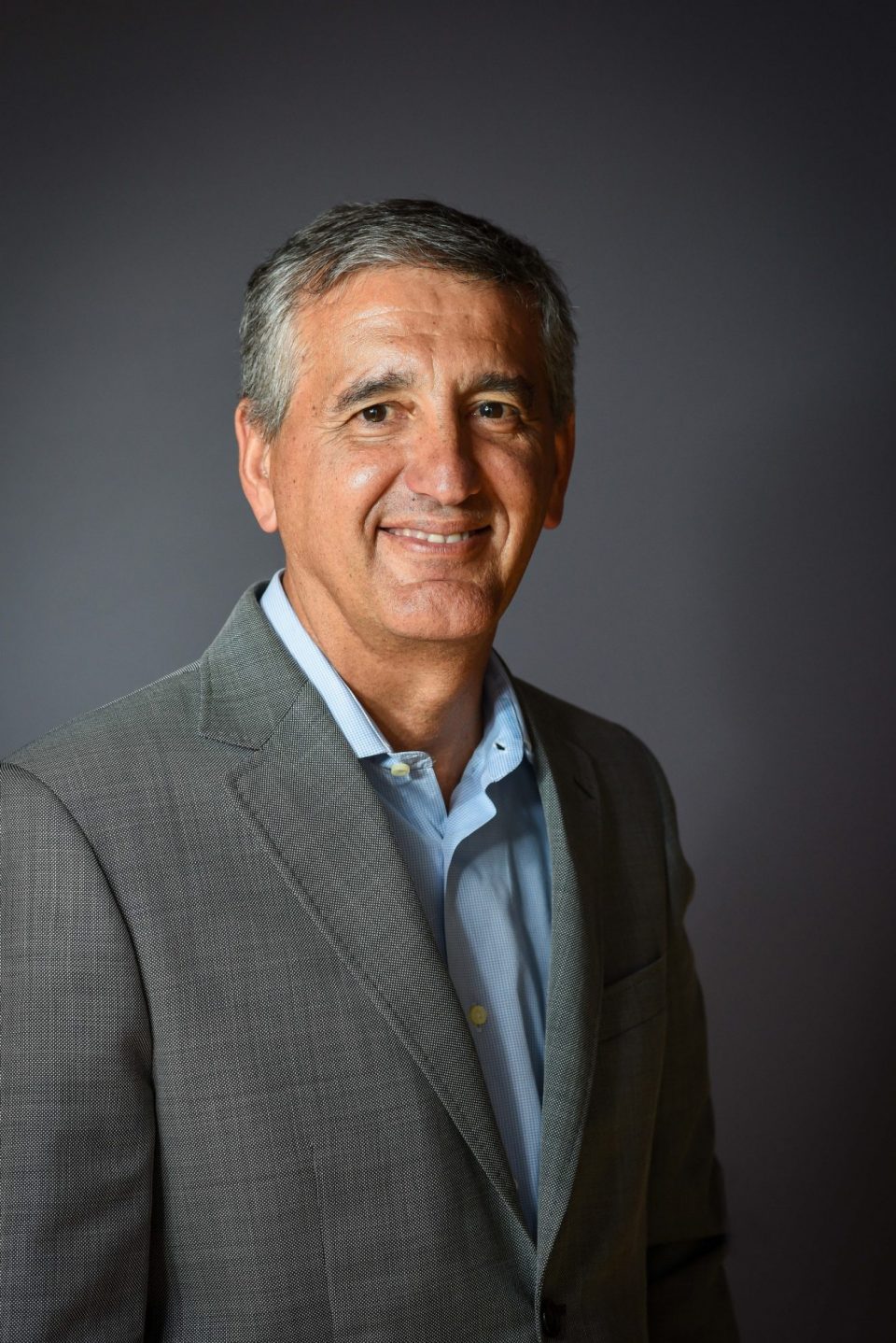 Marco Stefanini, Global CEO and Founder at Stefanini