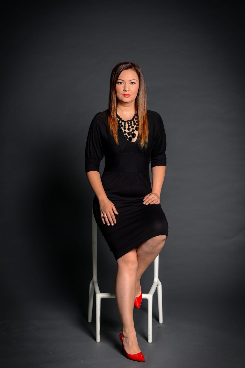 Oana Bulexa, Managing Director, MSLGROUP The Practice