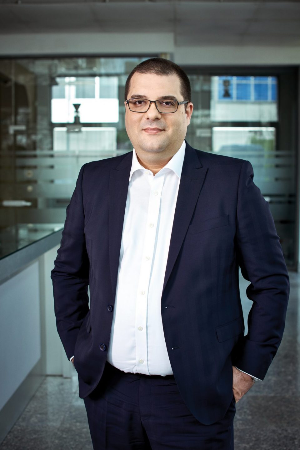 Dragoș Adrian Voncu, Legal Director