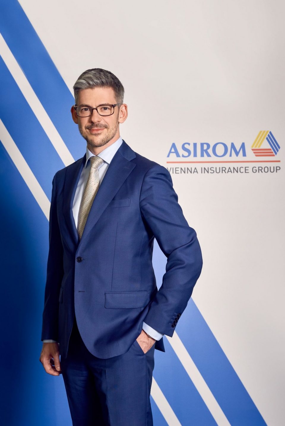 Dan-Junior Gataiantu, CFO