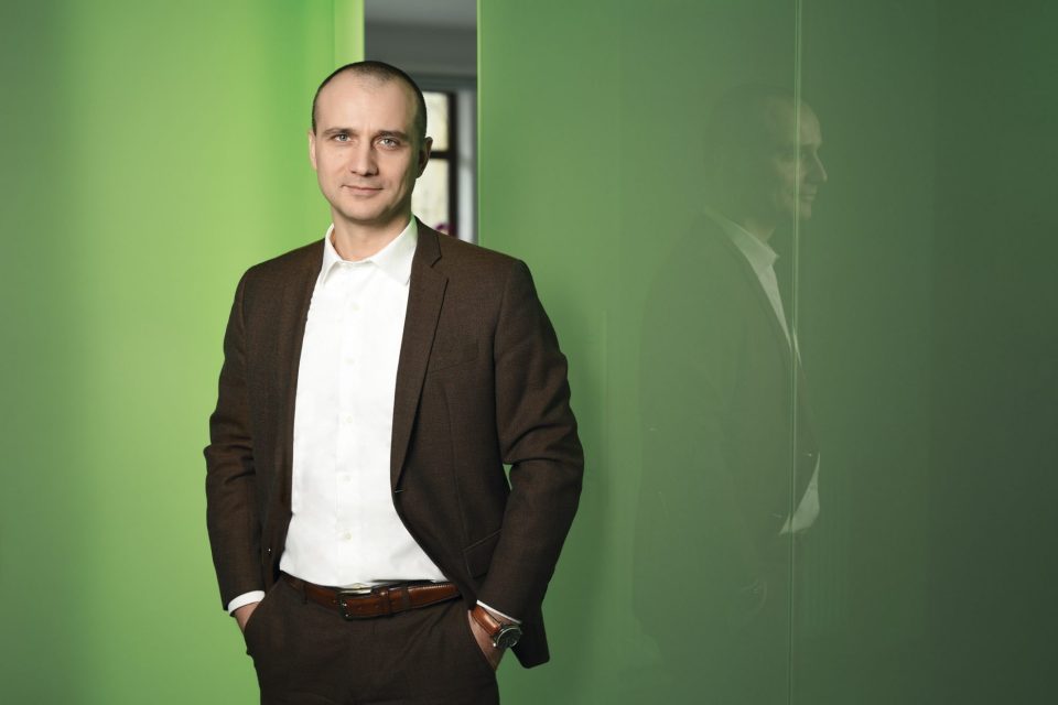 Dan Petre, Partner at D&D Research