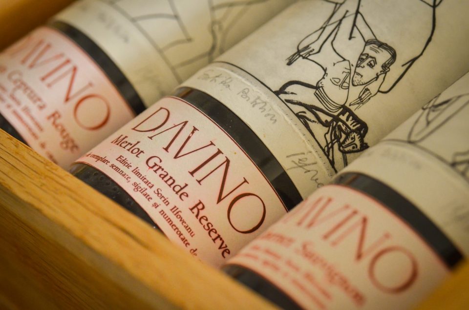 Davino Winery