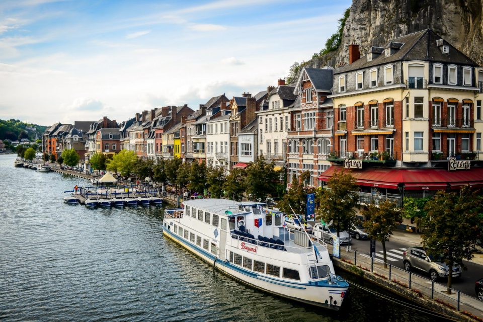 Dinant, Belgium