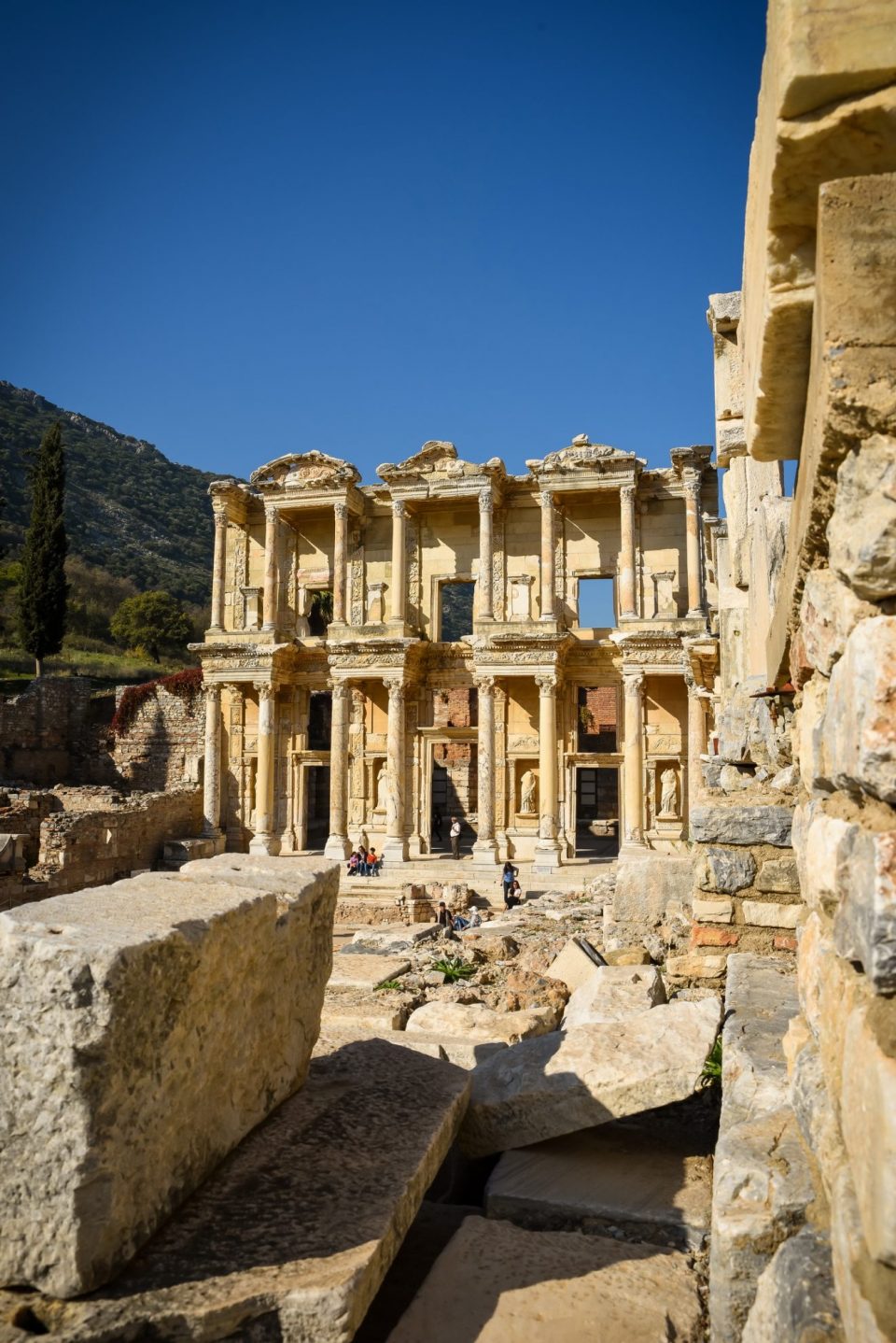 Ephesus, Turkey