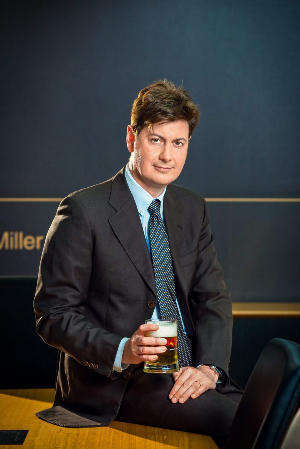 European Head of Trade Marketing and Sales Development