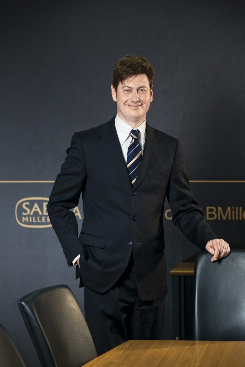 European Head of Trade Marketing and Sales Development