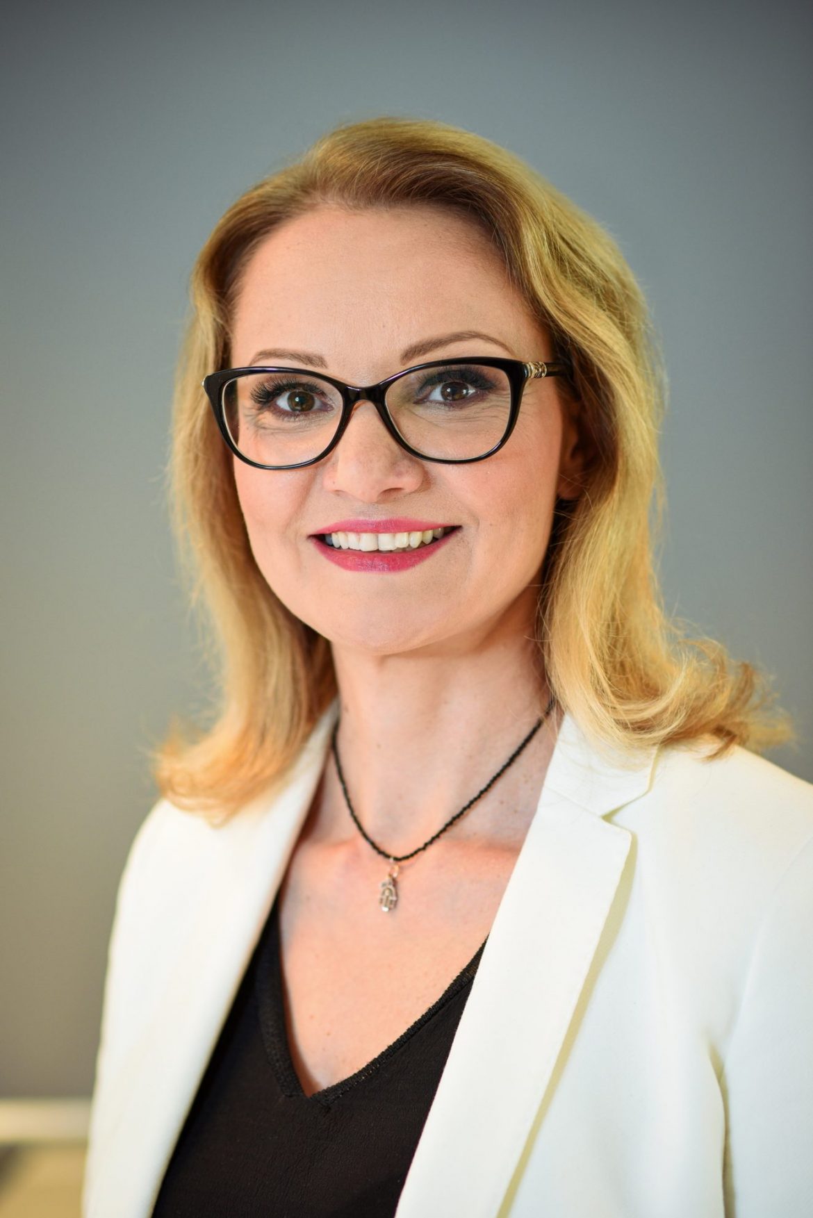 Gabriela Geana, Marketing & Product Management Director Arçelik A.Ş