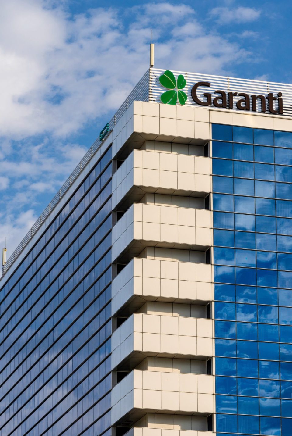 Garanti Bank