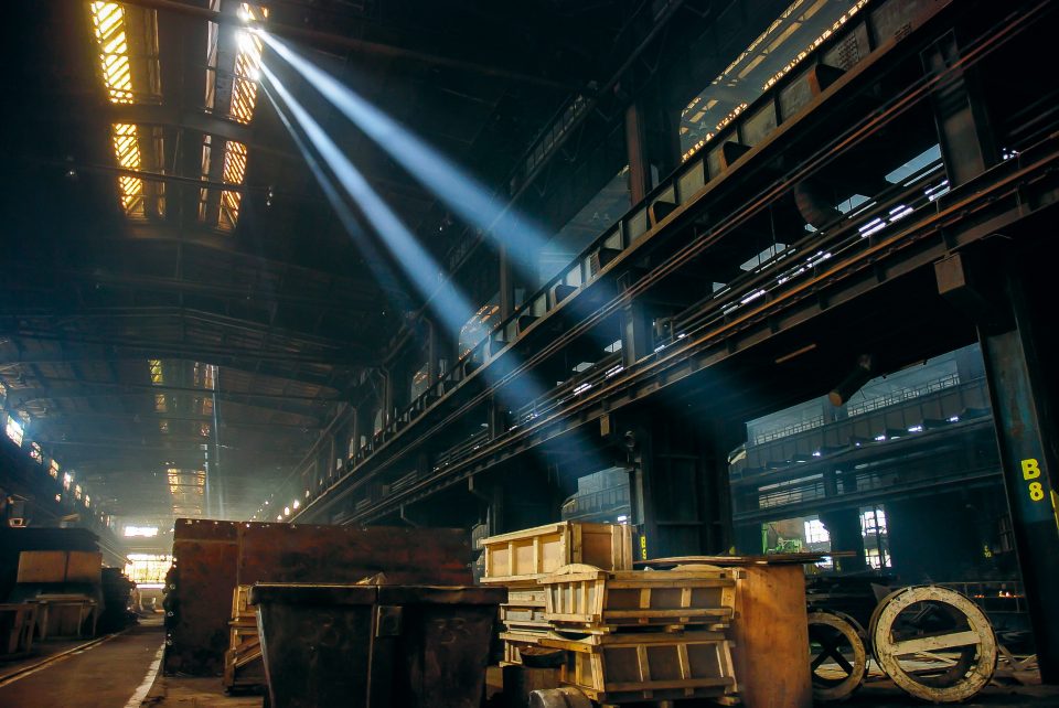 Doosan IMGB