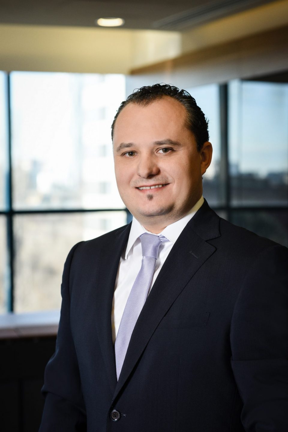 Iuliu Mureșan, Deputy General Manager