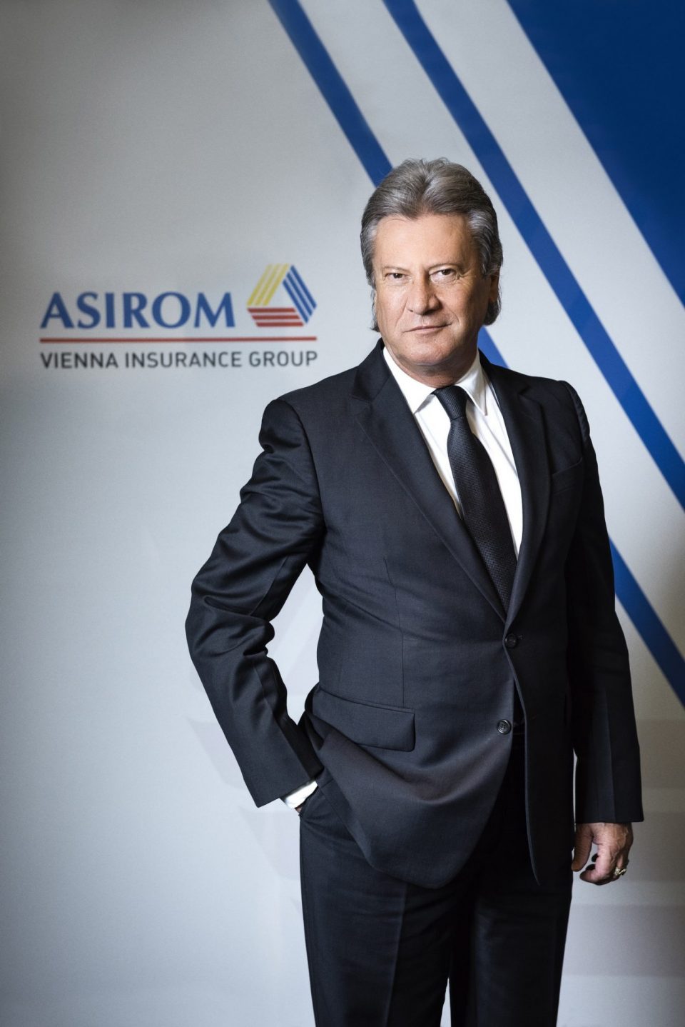 Juraj Lelkes, Chairman of the Management Board