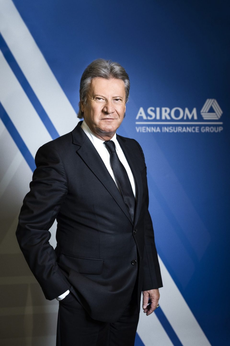 Juraj Lelkes, Chairman of the Management Board