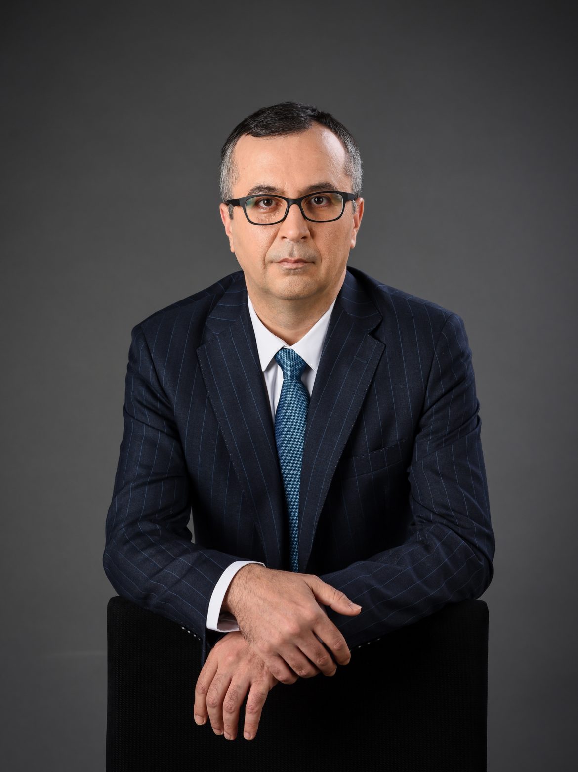 Liviu Popescu, ARPIM