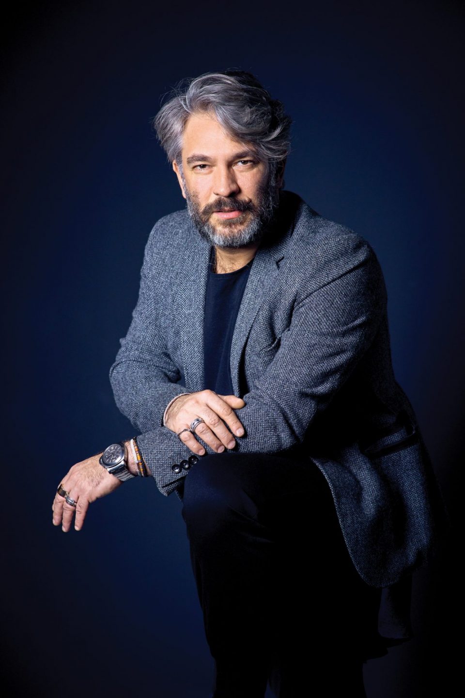 Mihai Popescu, Twins Studio