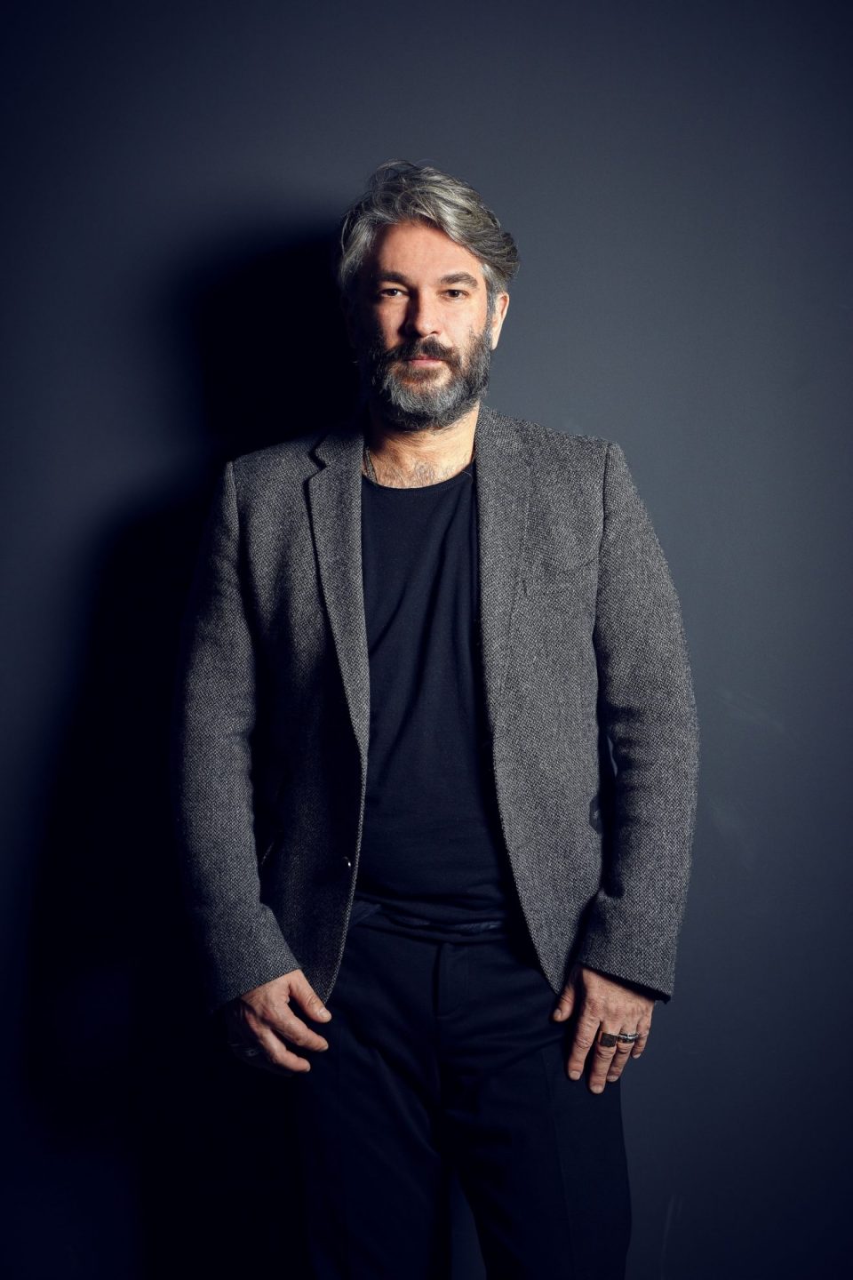 Mihai Popescu, Twins Studio