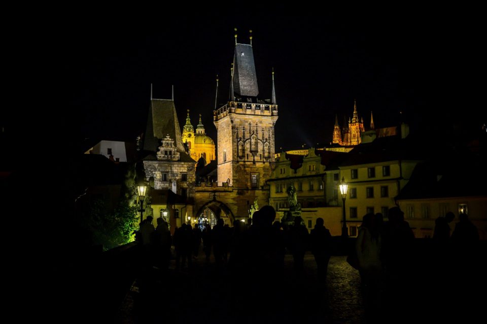 Prague, Czech Republic