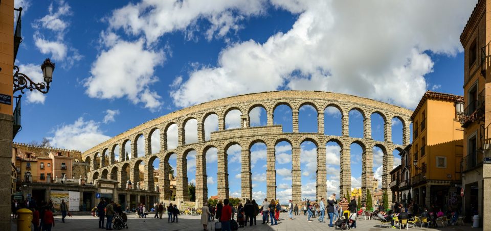 Segovia, Spain