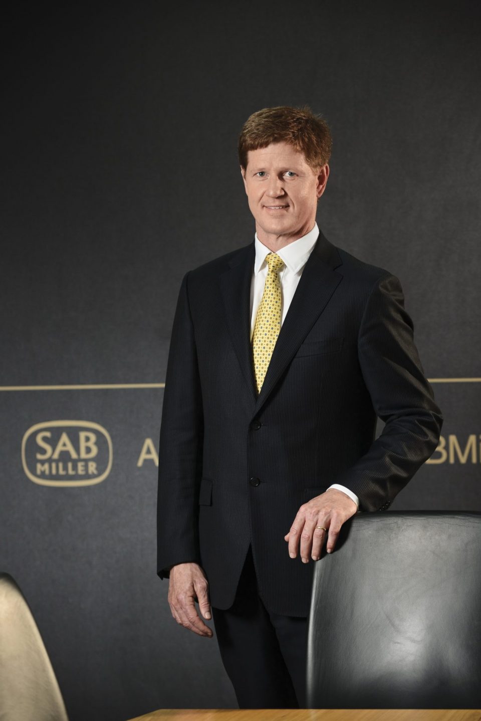 Simon Fearnhead, CFO Ursus Breweries