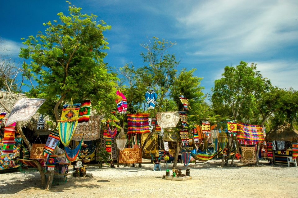 Tulum, Mexico