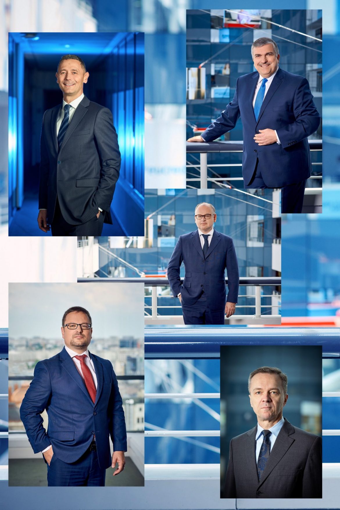 Banca Comercială Română