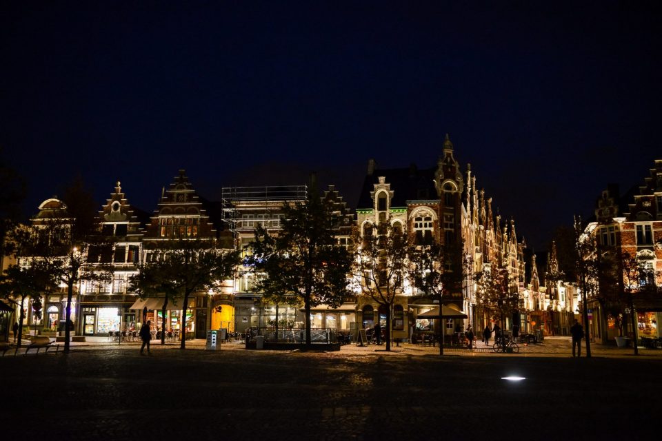 Ghent, Belgium